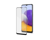 Celly Full Glass Protector de pantalla Samsung 1 pieza(s)