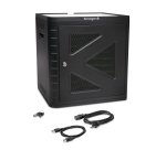 Kensington Coffre de chargement et de synchronisation universel — Noir