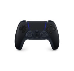 Sony DualSense V2 Negro Bluetooth/USB Gamepad Analógico/Digital Android, MAC, PC, PlayStation 5, iOS