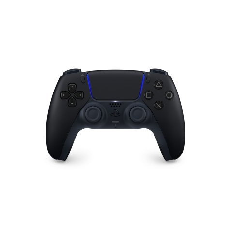 Sony DualSense V2 Negro Bluetooth/USB Gamepad Analógico/Digital Android, MAC, PC, PlayStation 5, iOS