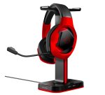 Celly CyberStation Headset stand