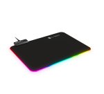 Celly CyberPad Gaming mouse pad Black