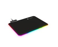 Celly CyberPad Gaming mouse pad Black