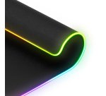 Celly CyberPad Gaming mouse pad Black