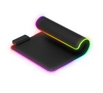 Celly CyberPad Gaming mouse pad Black