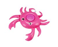 Celly Poolspeaker Mono portable speaker Pink 3 W