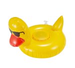 Celly Poolspeaker Altoparlante portatile mono Giallo 3 W
