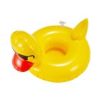 Celly Poolspeaker Altoparlante portatile mono Giallo 3 W