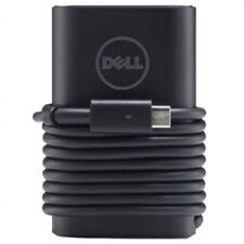 DELL 450-AKVB adaptador e inversor de corriente Interior 45 W Negro