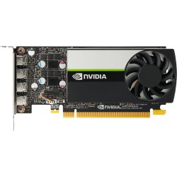 HP Carte graphique NVIDIA T1000 8 Go 4mDP