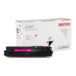 Everyday Tóner ™ Magenta remanufacturado de Xerox es compatible con Samsung CLT-M506L, High capacity