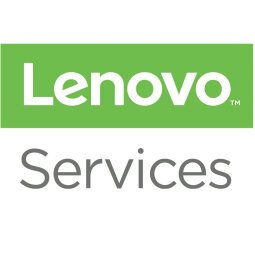 Lenovo Foundation Service - extended service agreement - 5 years - on-site