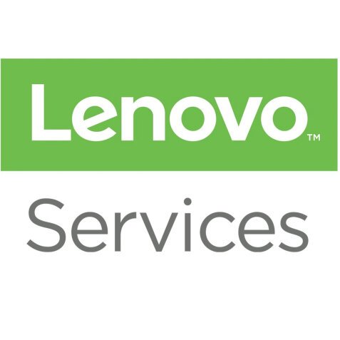 Lenovo 5WS7A67976 garantie- en supportuitbreiding 1 licentie(s) 5 jaar