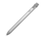 Logitech Crayon stylet 20 g Gris