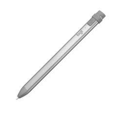 Logitech Crayon stylet 20 g Gris