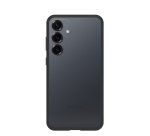 OtterBox React Series for Samsung Galaxy S25+, clear/black
