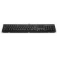 HP Tastiera 125 Wired
