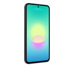 Samsung Galaxy A27 5G 17 cm (6.7") SIM doble Android 16.0 USB Tipo C 8 GB 256 GB 5000 mAh Negro