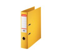 Classeur en plastique Standard, A4, 75 mm