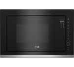 Micro-ondes + Gril Beko BMGB25333X