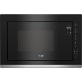 BEKO Micro ondes Grill Encastrable BMGB25333X