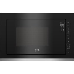 BEKO Micro ondes Grill Encastrable BMGB25333X