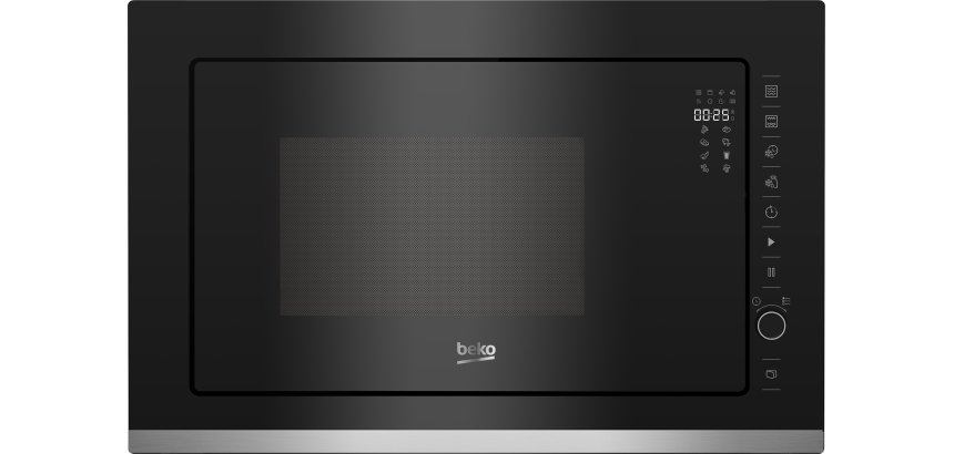 Micro-ondes + Gril Beko BMGB25333X
