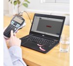 DYMO LabelManager 420P ABC UK