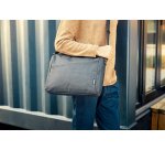 Maletín para portátil 15,6" / 39,6 cm Lenovo Casual Toploader T210 Negro