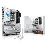 ASUS ROG STRIX X870-A GAMING WIFI AMD X870 Emplacement AM5 ATX