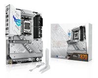 ASUS ROG STRIX X870-A GAMING WIFI AMD X870 Emplacement AM5 ATX