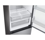 Réfrigérateur congélateur en bas Samsung RB38C7B6AS9