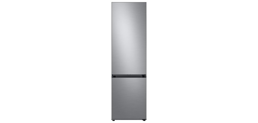 Réfrigérateur congélateur en bas Samsung RB38C7B6AS9