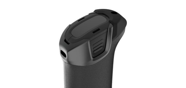 Zebra SG-RFD40-LOCKFT-01 accesorio para lector de código de barras