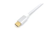 Equip USB 3.2 Gen 2 Type-C to C, M/M, 1 m, 5A