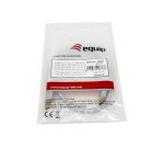 Equip USB 3.2 Gen 2 Type-C to C, M/M, 1 m, 5A