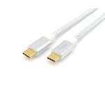 Equip USB 3.2 Gen 2 Type-C to C, M/M, 1 m, 5A