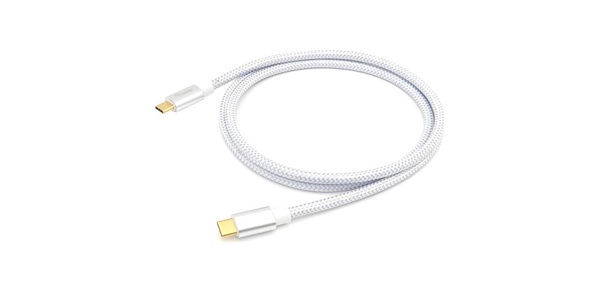 Equip USB 3.2 Gen 2 Type-C to C, M/M, 1 m, 5A