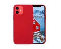 dbramante1928 GL54CARE1274 Schutzhülle für Mobiltelefone 13,7 cm (5.4") Tasche Rot