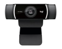 Logitech C922 Pro Stream Webcam