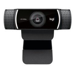 Logitech C922 Pro Stream Webcam