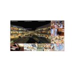 LG 55VSM5J-H pantalla de señalización Pantalla plana para señalización digital 139,7 cm (55") LED Wifi 500 cd / m² Full HD Negro 24/7