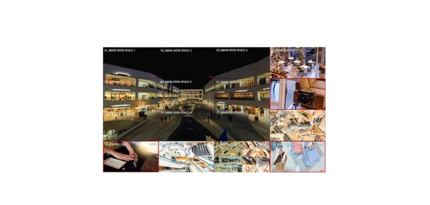 LG 55VSM5J-H pantalla de señalización Pantalla plana para señalización digital 139,7 cm (55") LED Wifi 500 cd / m² Full HD Negro 24/7