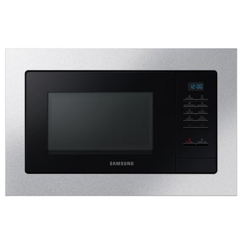 SAMSUNG Micro ondes Grill Encastrable MG20A7013CT