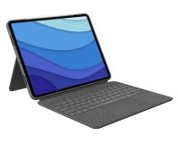 Logitech Combo Touch for iPad Pro 12.9-inch (5th generation)