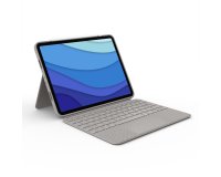 Logitech Combo Touch for iPad Pro 11-inch (1st, 2nd, and 3rd generation)