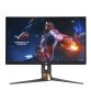 ASUS ROG Swift PG27UQR pantalla para PC 68,6 cm (27") 3840 x 2160 Pixeles 4K Ultra HD LCD Negro