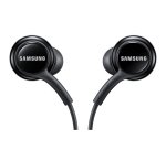 Auriculares con cable Samsung EO-IA500BBEGWW Negro