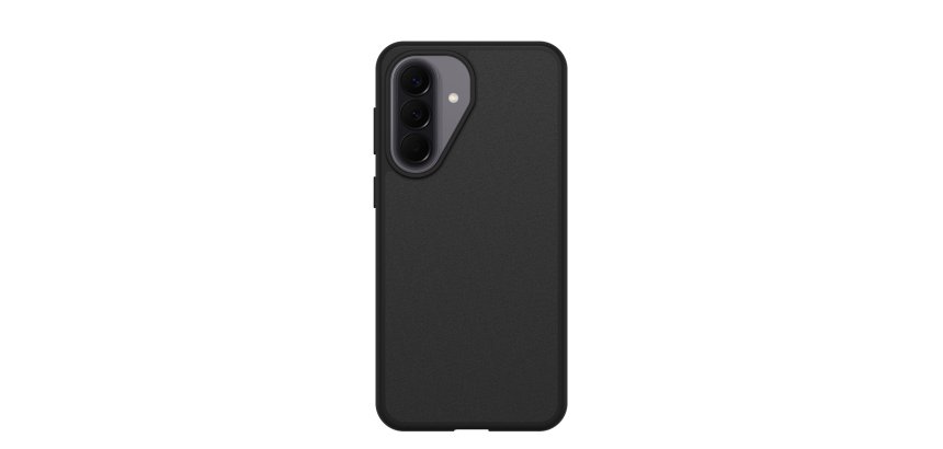 OtterBox React Samsung Galaxy A57 5G Black (ProPack)