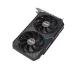 ASUS Dual -RTX3060-O12G-V2 NVIDIA GeForce RTX 3060 12 GB GDDR6